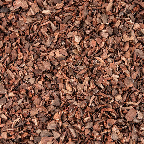 Купить сосновую кору (мелкая фракция 1-3 см) в Минске