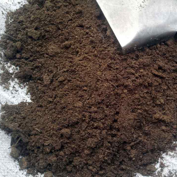 Купить конский перегной в Минске с доставкой – ggarden.by