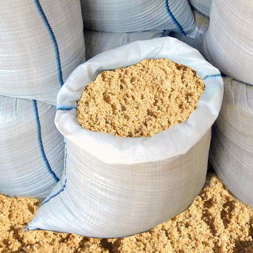 Купить сеяный песок в мешках (Минск) – 1 класс, с доставкой – ggarden.by