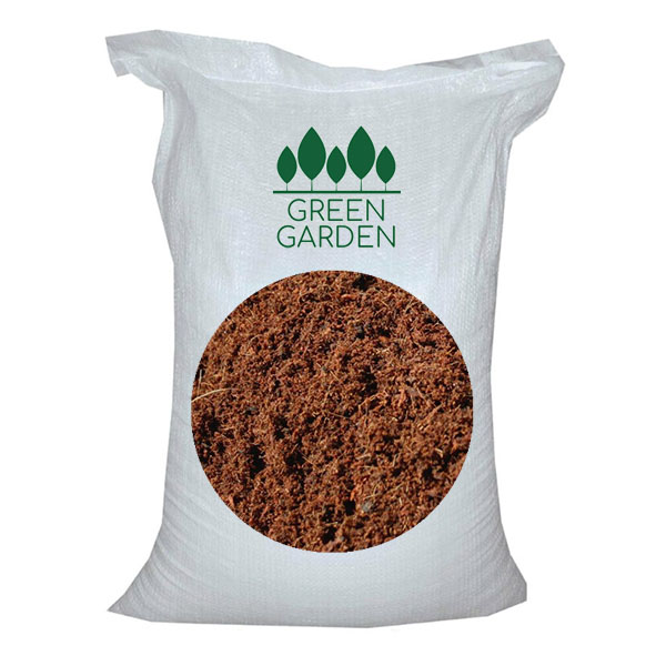 Купить верховой торф (кислый) в Минске – ggarden.by