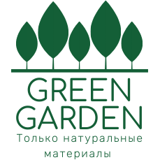 Green Garden. Конский навоз, чернозем и торф с доставкой в Минске