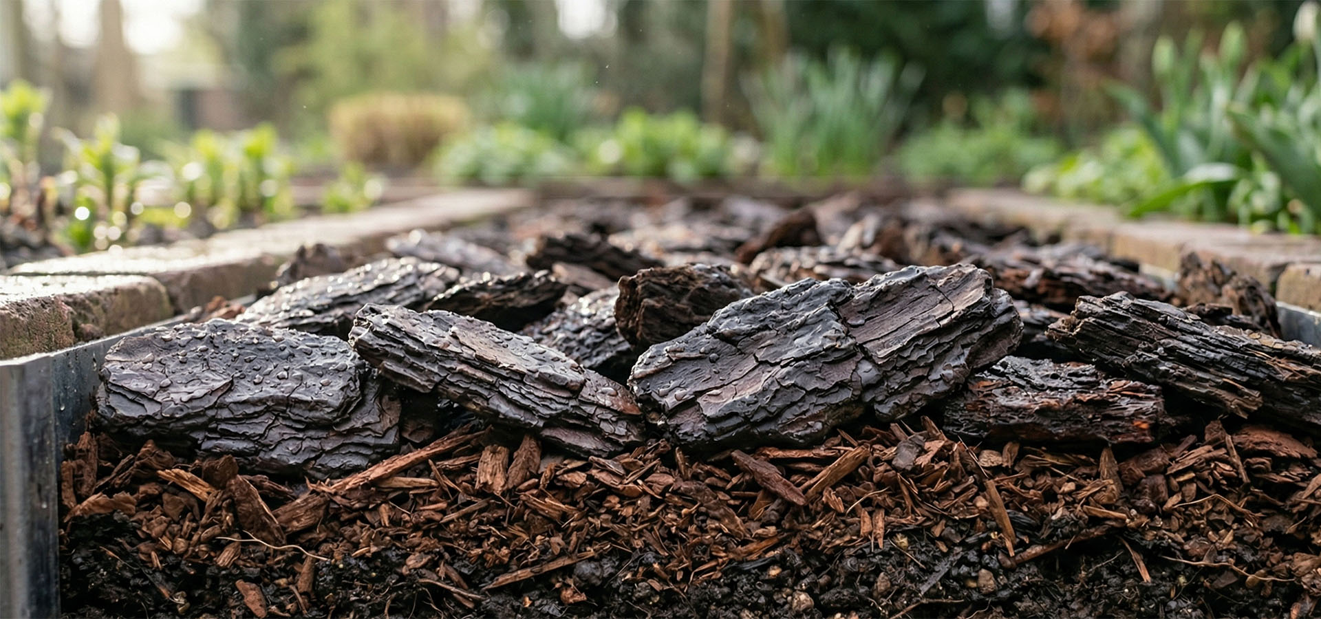 Весенние работы в саду: подготовка почвы, удобрения и мульчирование в апреле